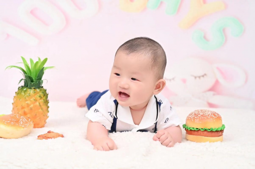 淮安宝宝睡觉磨牙